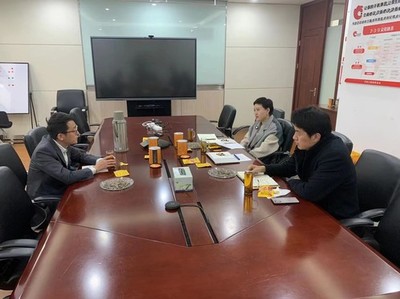 智庫動態與教育咨詢服務 融合創新，賦能未來